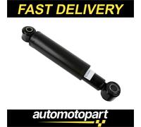 Sachs 2x Shock Absorbers (Pair) 315151 Damper 0083654 251700112278 81437016905