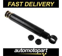 Sachs 2x Shock Absorbers (Pair) 319724 Damper 1370267 1923369 OE Quality Part