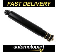 SACHS 319 731 Shock absorber