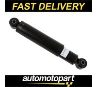 Sachs Shock Absorber 131 467 - Rear Pair for Mercedes Vario 669 4.2D OM904.908 (96-13)