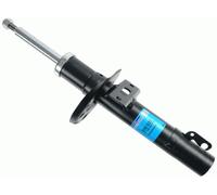 Shock absorber SACHS 300 032 for AUDI A2 (8Z0) 1.6 2002-2005