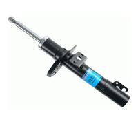 Shock absorber SACHS 300 032 for AUDI A2 (8Z0) 1.6 2002-2005