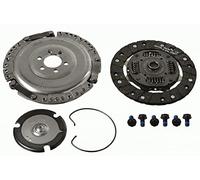 SACHS 3000 082 003 Clutch Kit Compatible With Volkswagen GOLF MK II (19E, 1G1) 1983-1992 And Other Vehicles