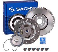 Sachs Clutch Kit 3000 082 003 - for VW, Ford, SEAT - Part No 027198141X/AX/BX