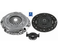 CLUTCH KIT FITS: CITROËN VISA 17 D.CITROËN BX 19 D/1.8 D.CITROËN BX BREAK 19