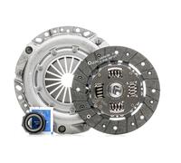 SACHS 3000 154 001 Clutch kit