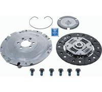 SACHS 3000 160 002 Clutch Kit for AUSTIN,MG,ROVER,VW