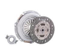 SACHS 3000 162 001 Clutch Kit for Volkswagen Transporter/Caravelle T3 Bus (25_) 1979-1992 and Other Vehicles