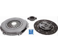 SACHS 3000 162 001 Clutch Kit for VW