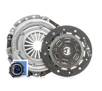 Clutch kit 3000 168 101 SACHS for RENAULT SUPER 5 9 11 19 19 Mk II Chamade