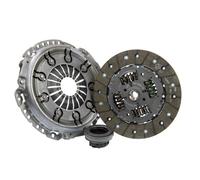 Clutch kit 3000 174 006 SACHS for OPEL ASTRA F Convertible ASTRA F Hatchback