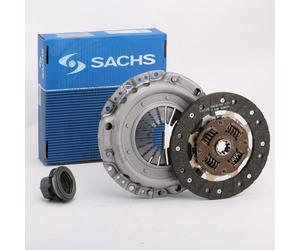 SACHS 3000 203 002 Clutch kit