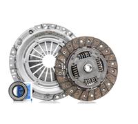 New Genuine OEM SACHS Volkswagen Passat 1.6/1.8/2.0 1988> 3 in 1 Clutch Kit