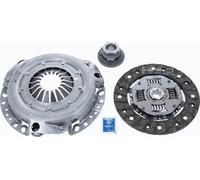 Sachs Clutch Kit 3000240001 Aftermarket Replacement Part