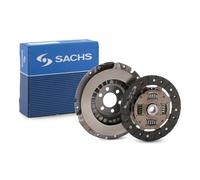 SACHS 3000 286 001 Clutch kit
