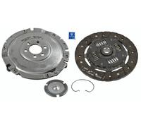SACHS 3000 286 001 Clutch kit