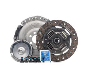 SACHS 3000 288 002 Clutch kit