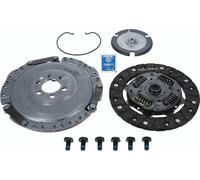 SACHS 3000 288 002 Clutch Kit for SEAT,VW