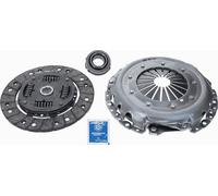 Sachs Clutch Kit For Fiat 3000293001 Aftermarket Replacement Part