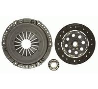 Clutch kit 3000 317 001 SACHS for MERCEDES-BENZ PUCH