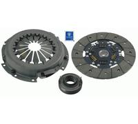 SACHS 3000 482 001 Clutch Kit for HYUNDAI,MITSUBISHI,PROTON,VOLVO