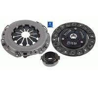 SACHS 3000 518 001 Clutch Kit for SUBARU