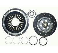 SACHS 3000 551 001 Clutch kit