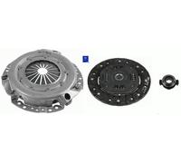 SACHS 3000 561 001 Clutch Kit for CITROËN,PEUGEOT