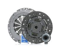 Clutch Kit fits CITROEN SAXO VTS 1.6 96 to 01 200mm Sachs 2051A9 2004G7 2050H9