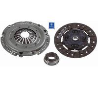 SACHS 3000 638 001 Clutch Kit for OPEL,VAUXHALL