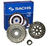 SACHS 3000 650 001 Clutch Kit Compatible With BMW Z3 ROADSTER (E36) 1995-2003 And Other Vehicles