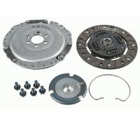 SACHS 3000 822 601 Clutch Kit for AUDI,SEAT,SKODA,VW
