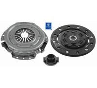 Clutch kit 3000 822 801 SACHS for RENAULT MEGANE I CLIO I MEGANE I Classic