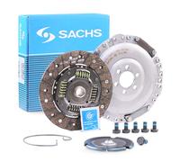 Clutch kit 3000 824 501 SACHS for SKODA VW SEAT