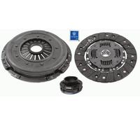 SACHS 3000 830 201 Clutch Kit for MERCEDES-BENZ