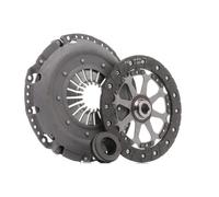 OEM Sachs 3000830601 Clutch Kit with Release Bearing for Porsche Boxter Cayman