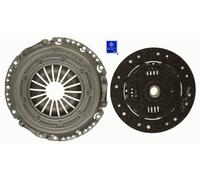 SACHS 3000 835 201 Clutch Kit for SAAB