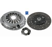 Sachs Clutch Kit For Toyota 3000836501 Aftermarket Replacement Part
