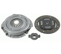 SACHS 3000 836 701 Clutch Kit for CITROËN,PEUGEOT