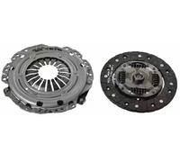 Clutch kit 3000 838 801 SACHS for OPEL VECTRA B Hatchback VECTRA B ZAFIRA A MPV