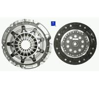 SACHS 3000 844 501 Clutch Kit for VOLVO