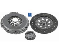 Clutch kit 3000 846 501 SACHS for MERCEDES-BENZ VITO Bus V-CLASS VITO Van
