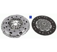 SACHS 3000 856 301 Clutch Kit for FORD,SEAT,VW