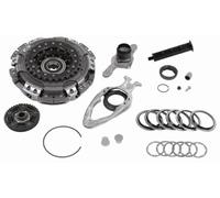 SACHS 3000 943 003 Clutch Kit DCT compatible with Volkswagen Golf VII (5G1, BQ1, BE1, BE2) 2012-2021 and Other Vehicles