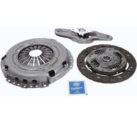 SACHS 3000 950 002 Clutch kit