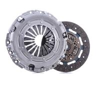 Sachs Clutch Kit For Nissan Opel Renault Vaux 3000950551 Replacement Part