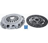 SACHS 3000 950 551 Clutch Kit for NISSAN,OPEL,RENAULT,VAUXHALL