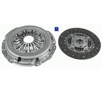 SACHS 3000 950 629 Clutch Kit for DACIA,RENAULT