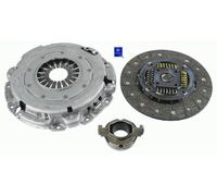SACHS 3000 950 631 Clutch kit