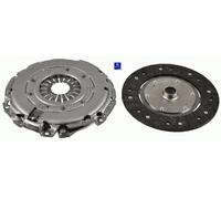 SACHS 3000 950 635 Clutch Kit for MERCEDES-BENZ